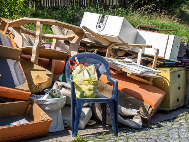 Best Yard Waste Removal  in Scandia, MN